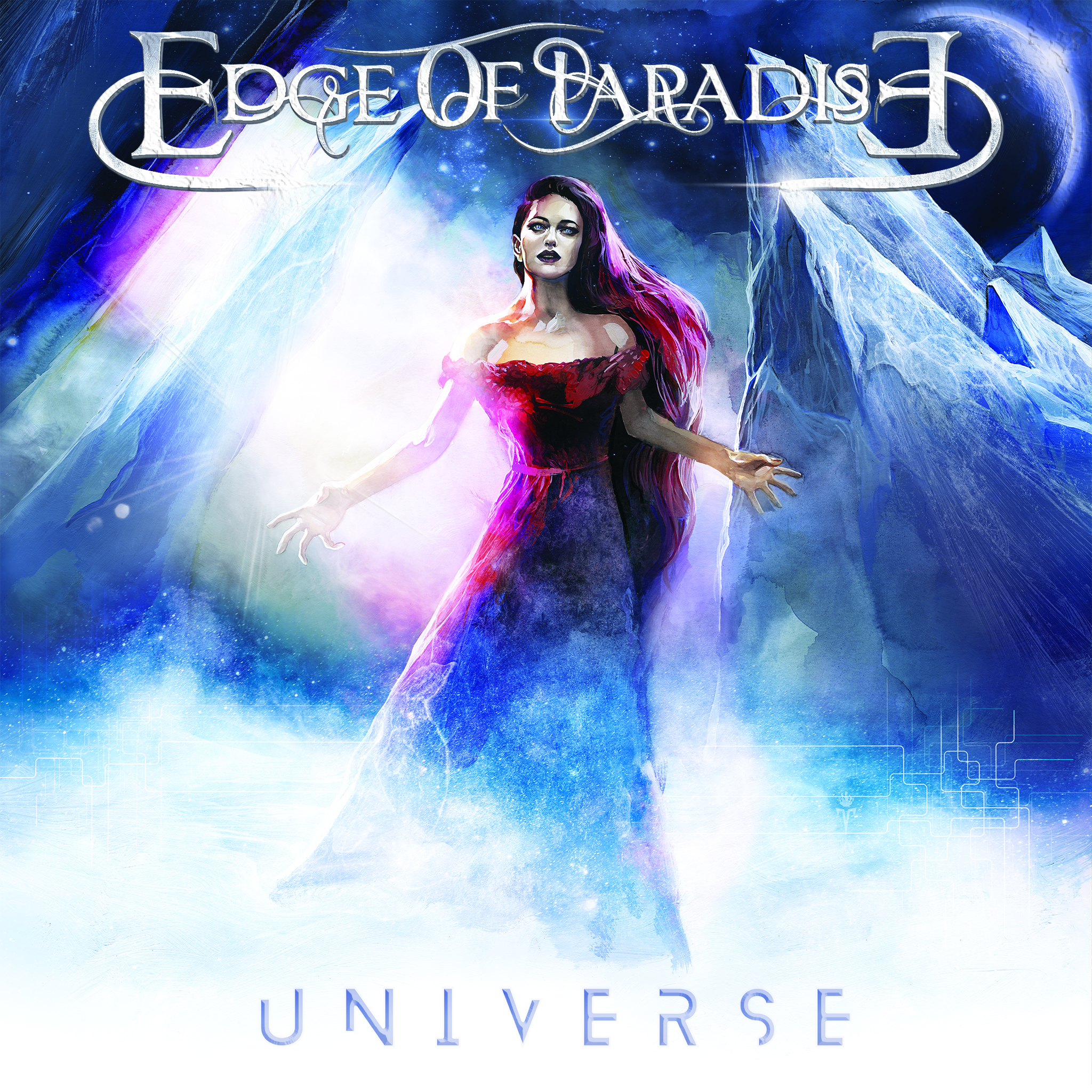 Edge Of Paradise